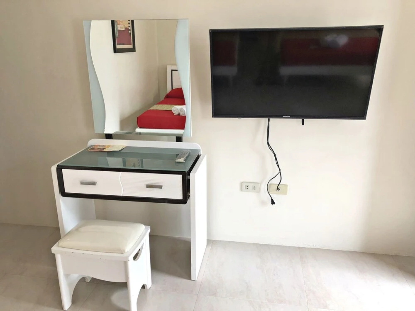 Quezon Premier Hotel Candelaria