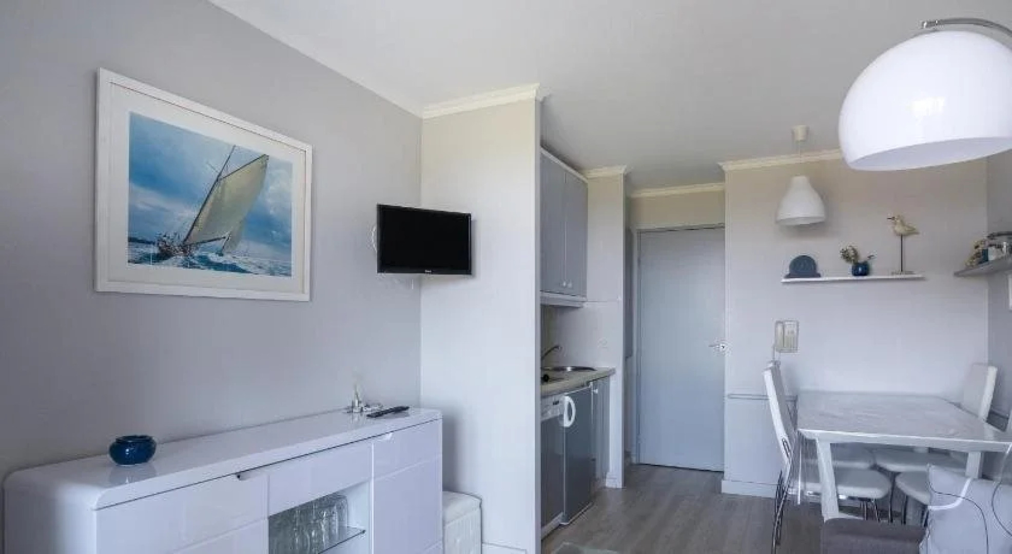 Le Hameau de Cap Esterel