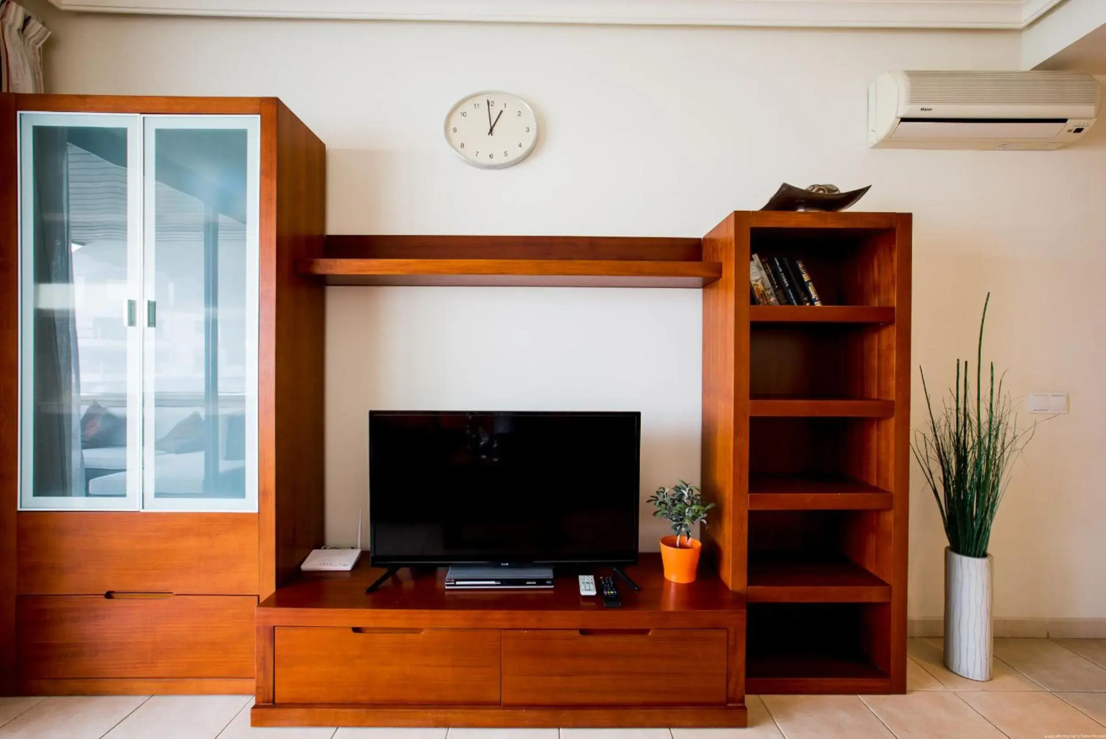 Balcon Los Gigantes Beautiful Free Wifi