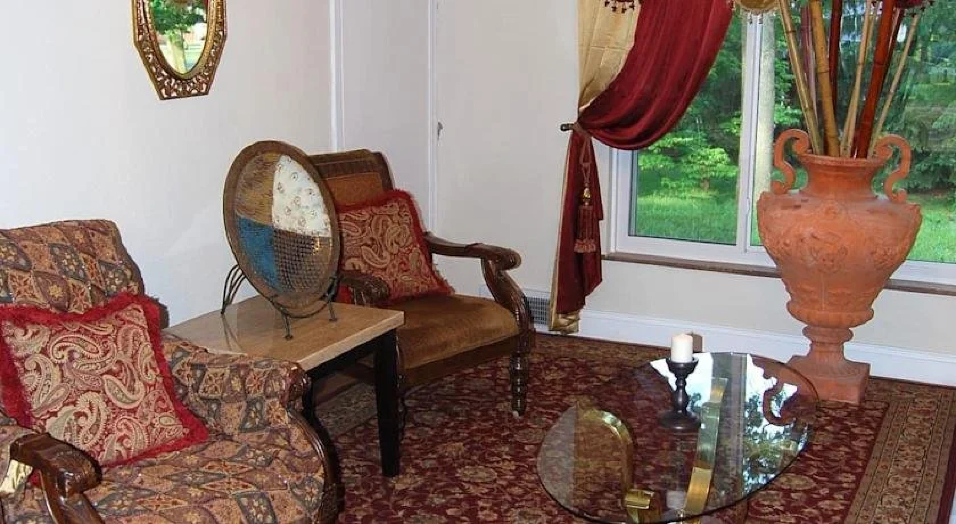 Venetian Villa Vacation Home