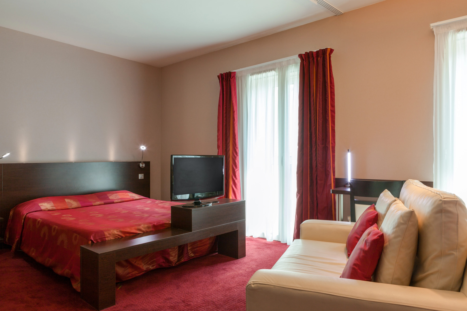 The Originals City, Hôtel Les Thermes de l'Avenue