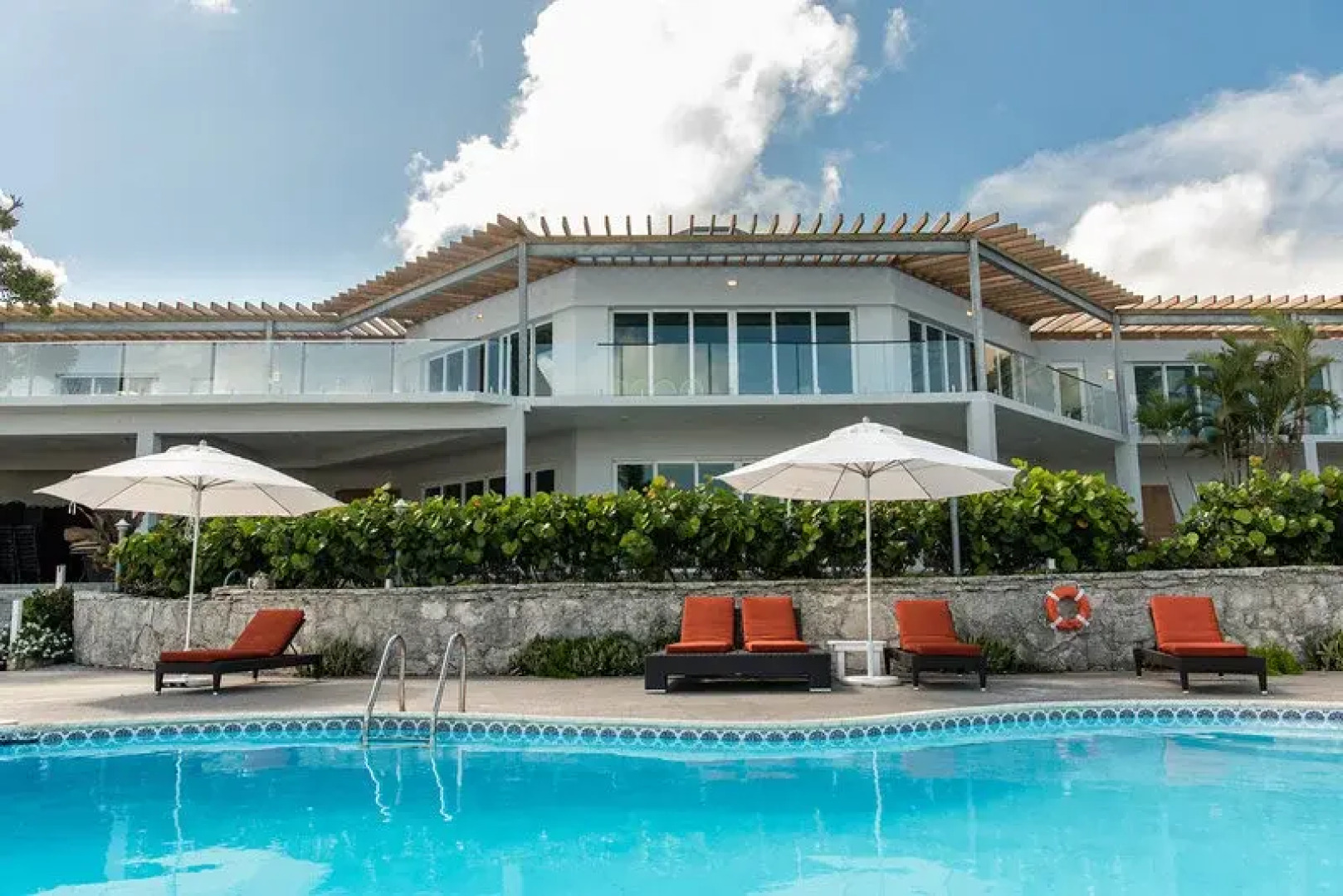 Abaco Towns by the Sea