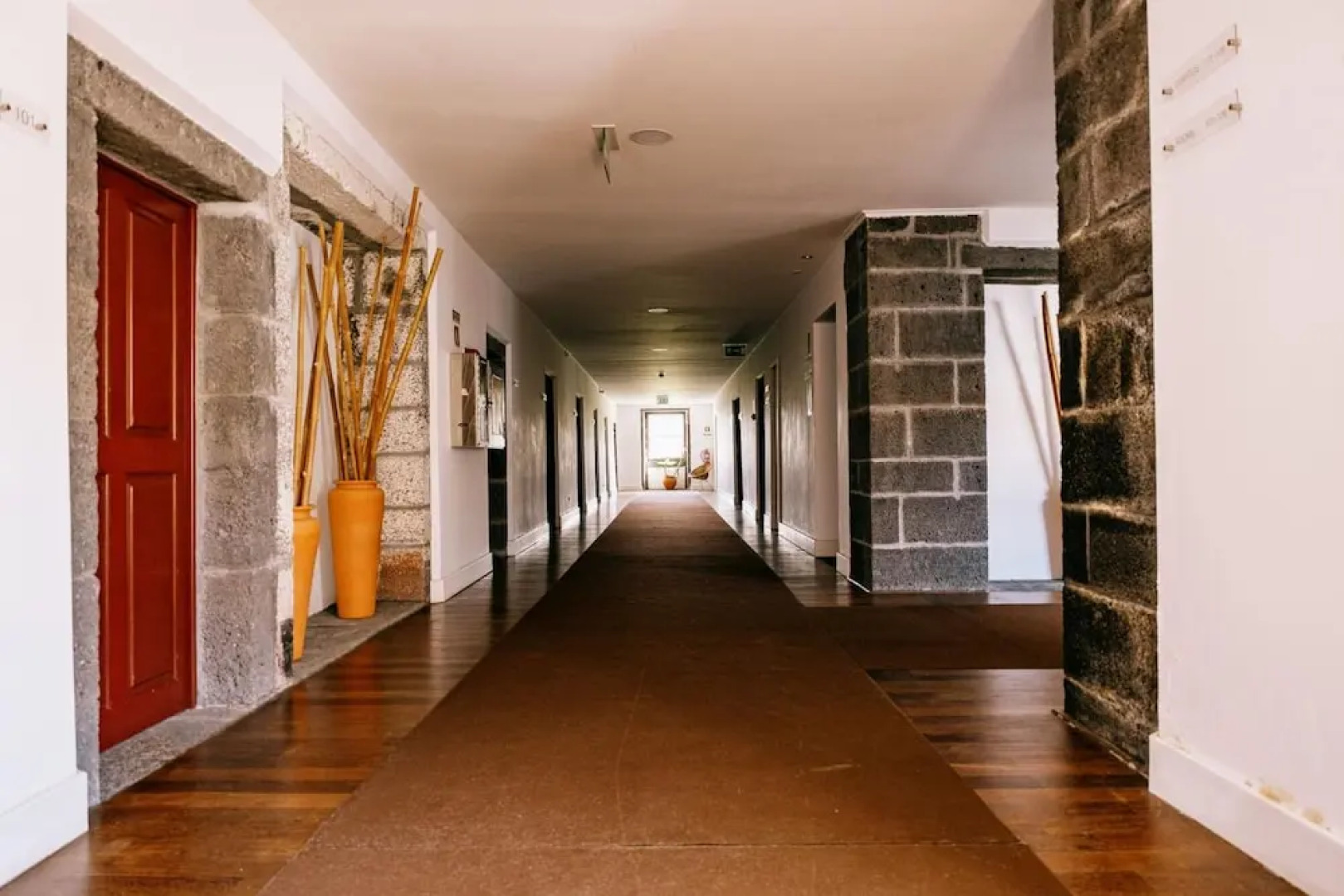 Azores Youth Hostels - Pico