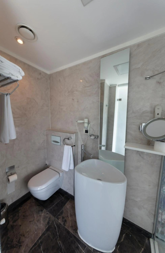 Venn Boutique Hotel - Boutique Class