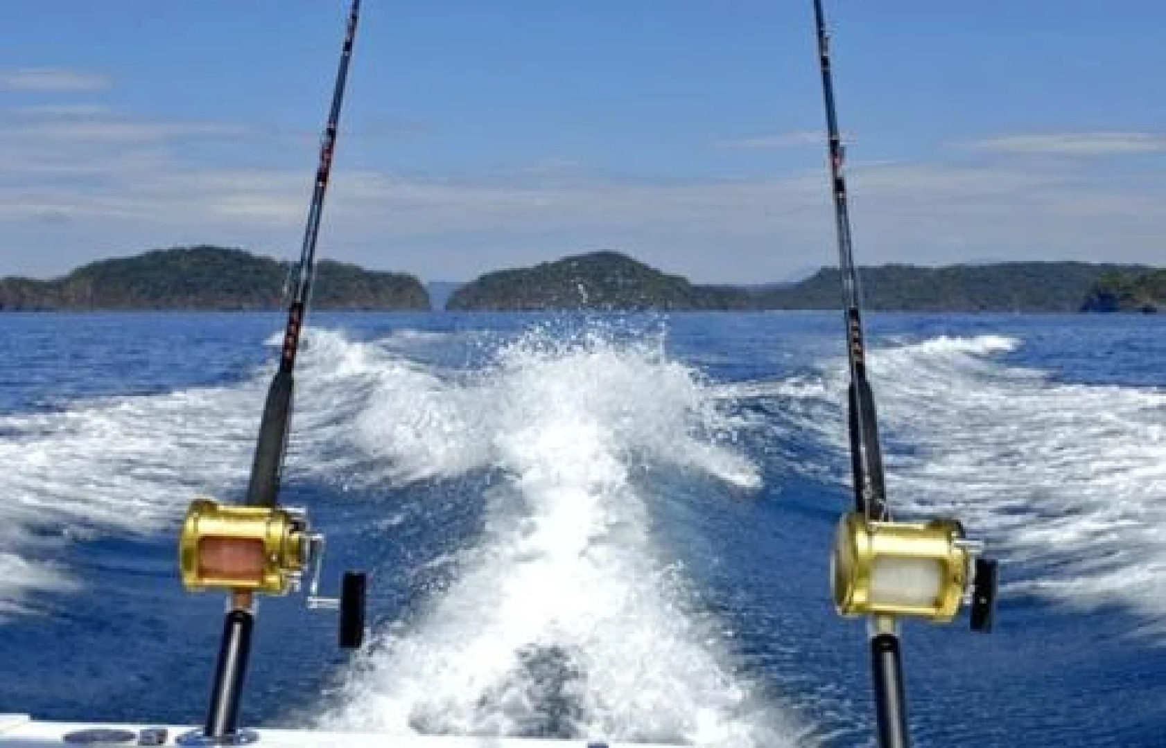 Casa Brisa del Estero