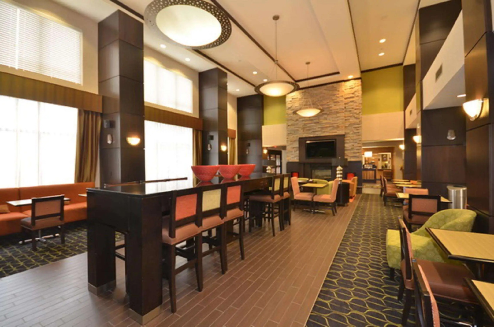 Hampton Inn & Suites Tulsa/Catoosa