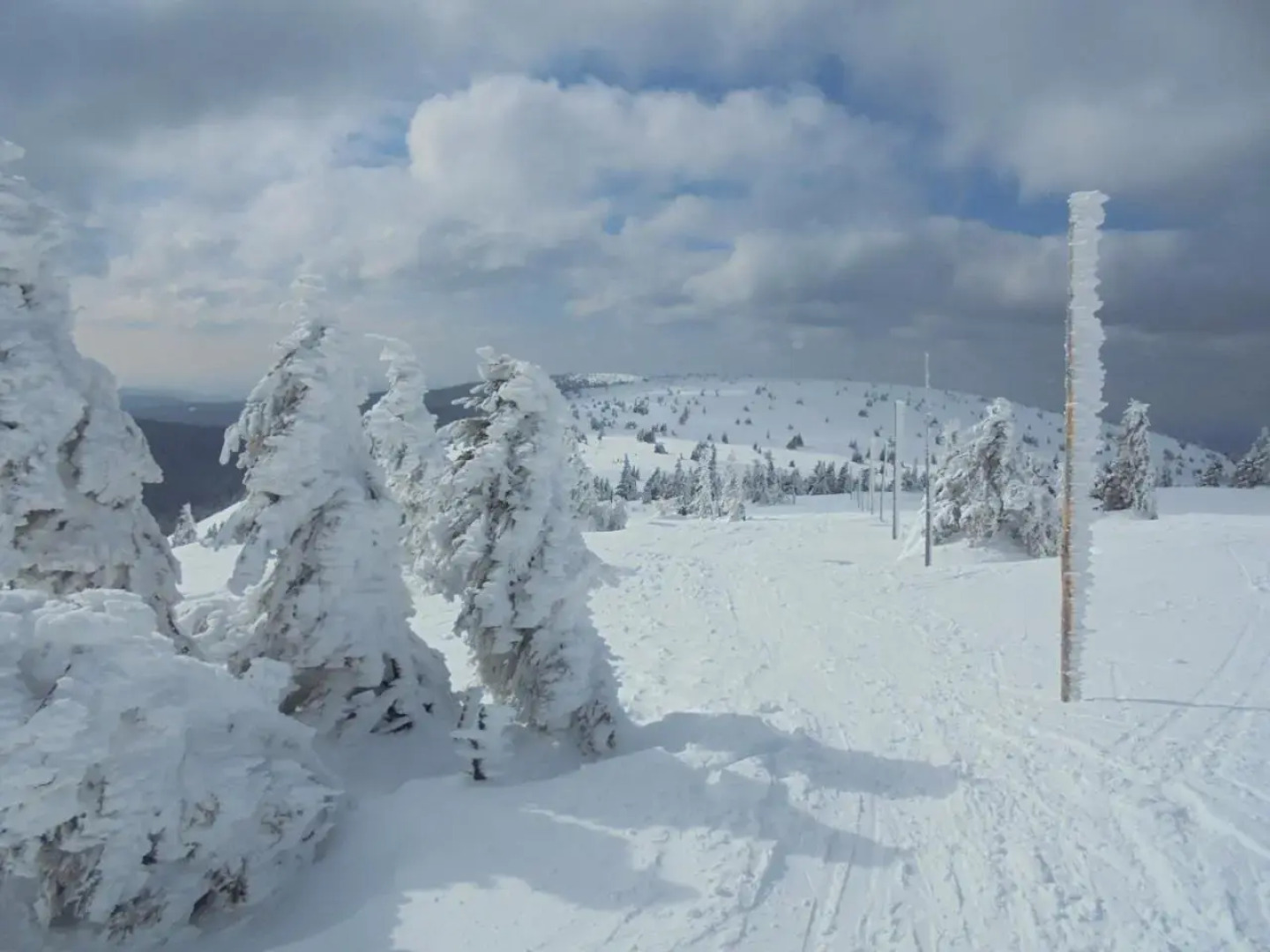 Apartments Pod Strání