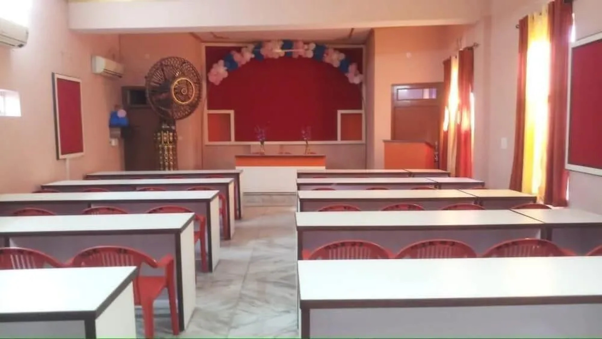 Hotel Sanctuary Resort