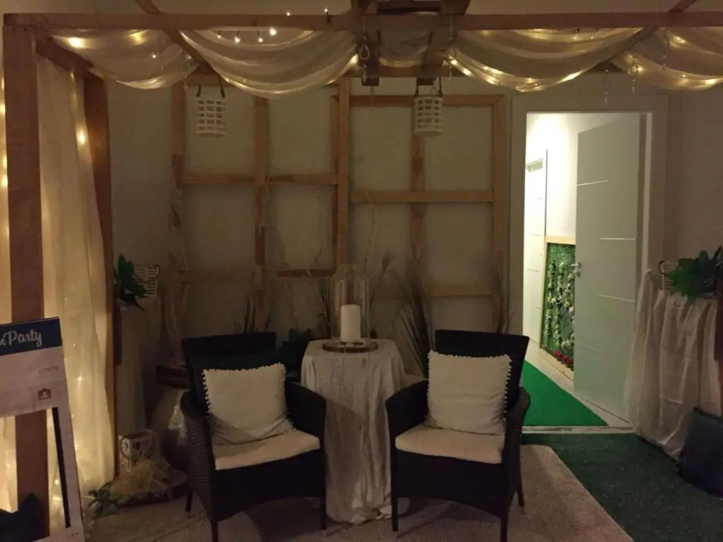 Grand Hotel Stella Maris