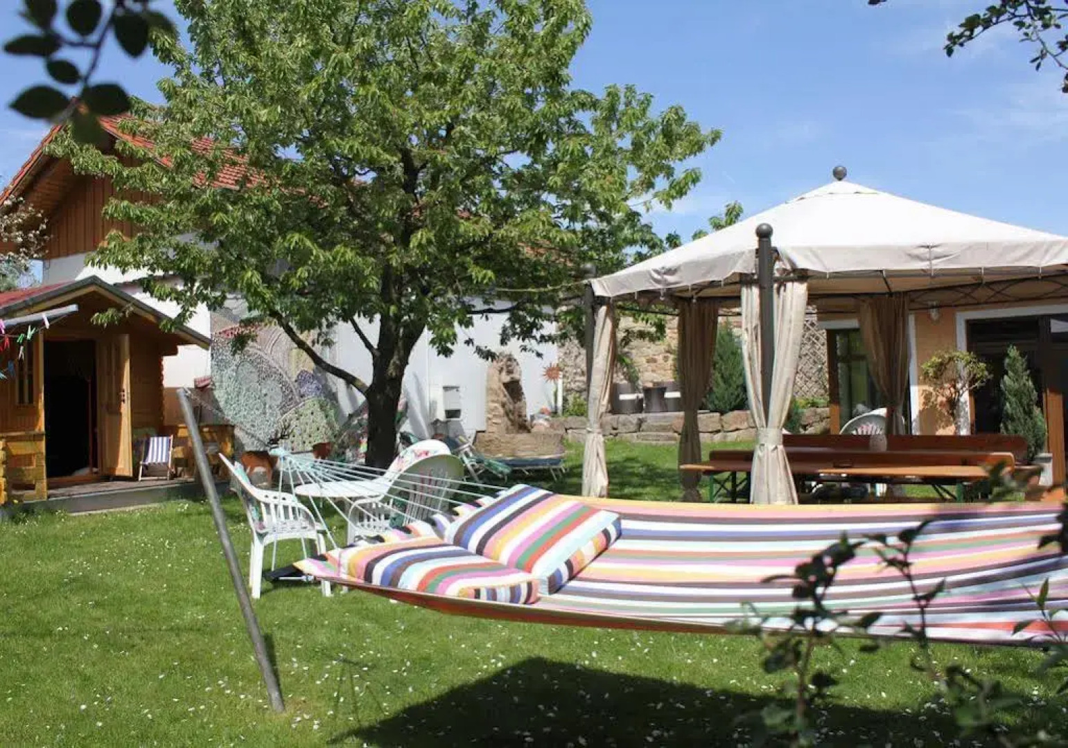 Hotel Pension Fleischmann