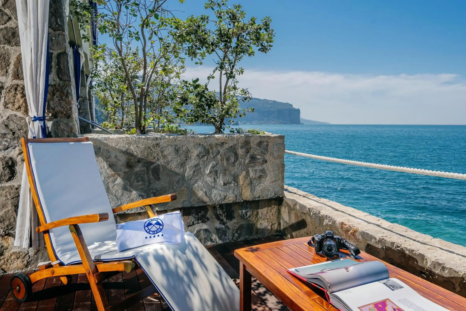 Capo La Gala Hotel & Wellness