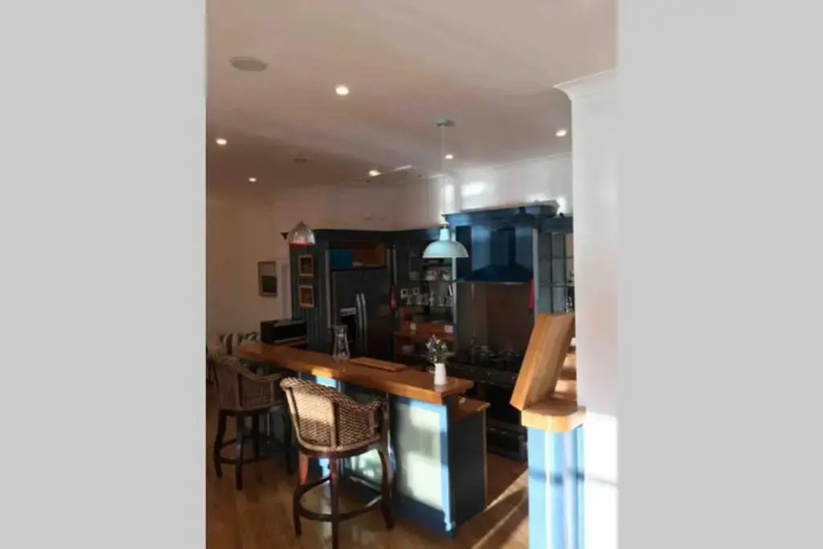 The Loft @ Clifden Bay Apartments