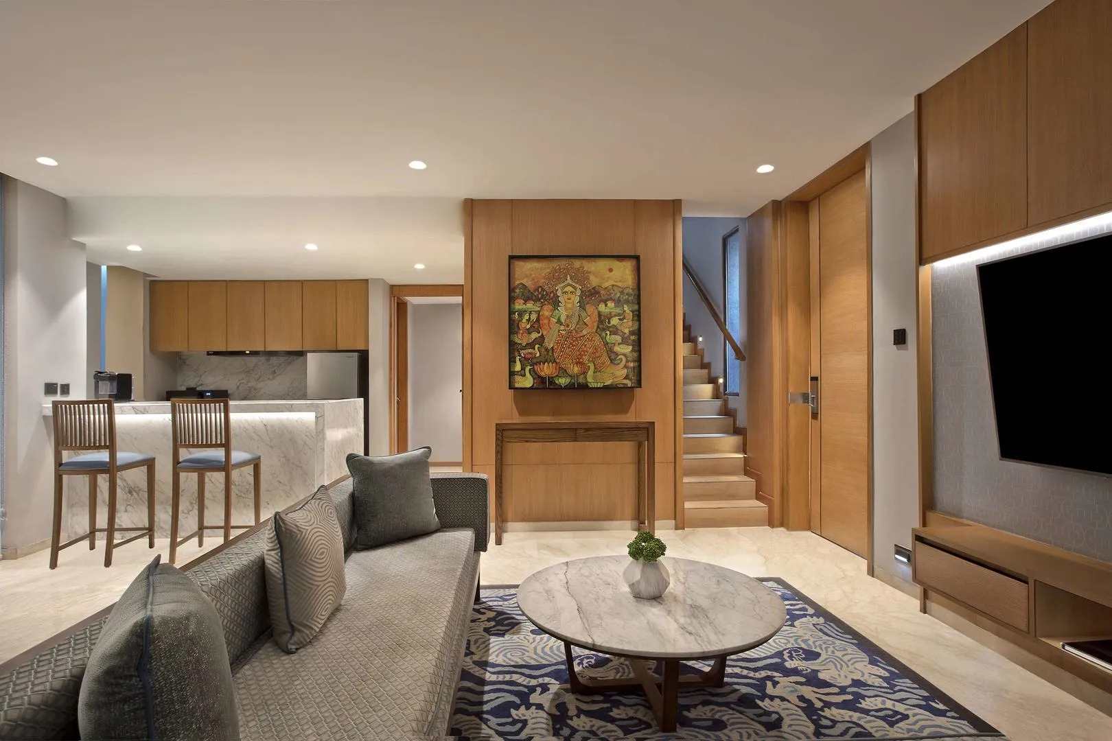 Hyatt Regency Dharamshala Resort