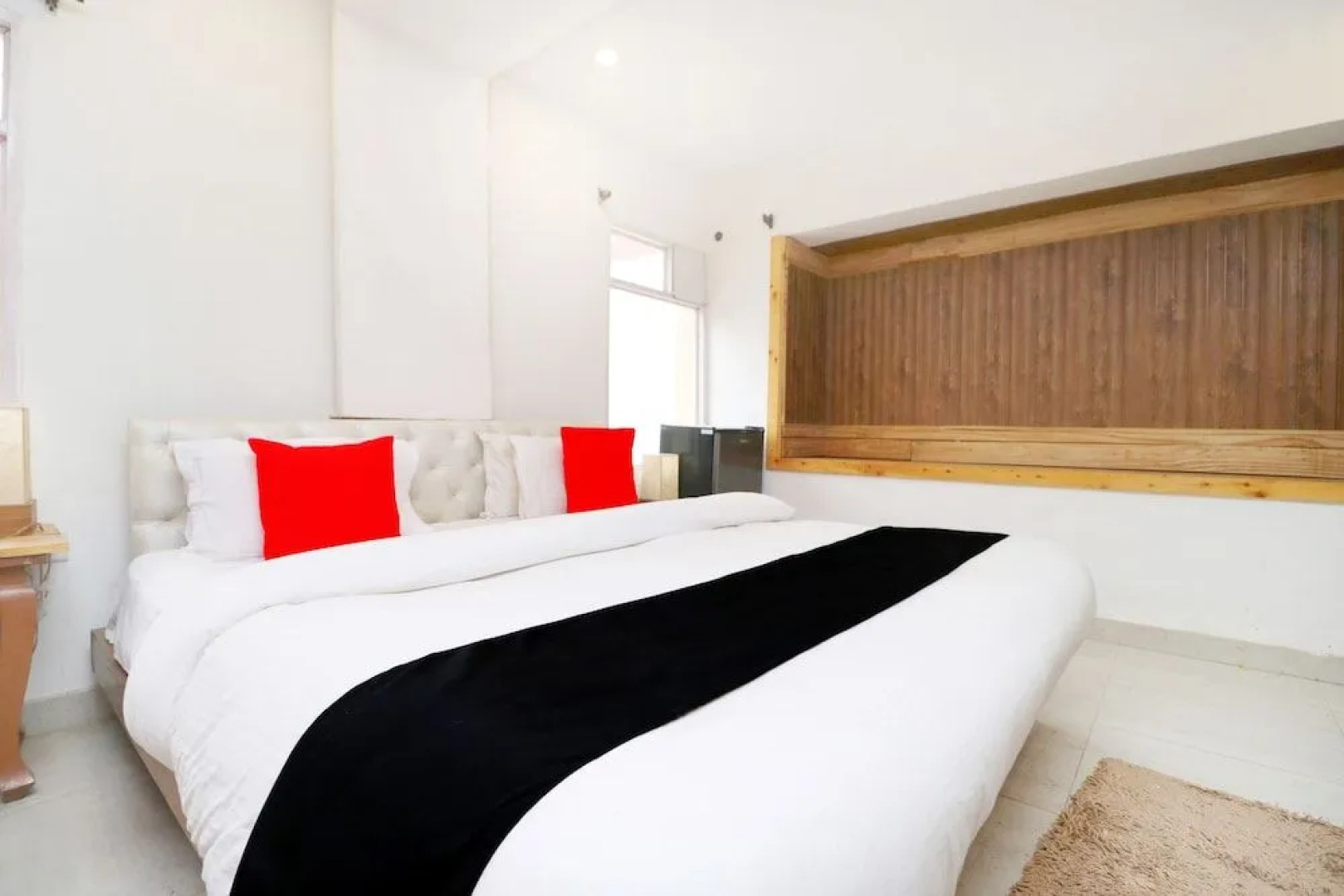 Capital O 3864 Master Farm