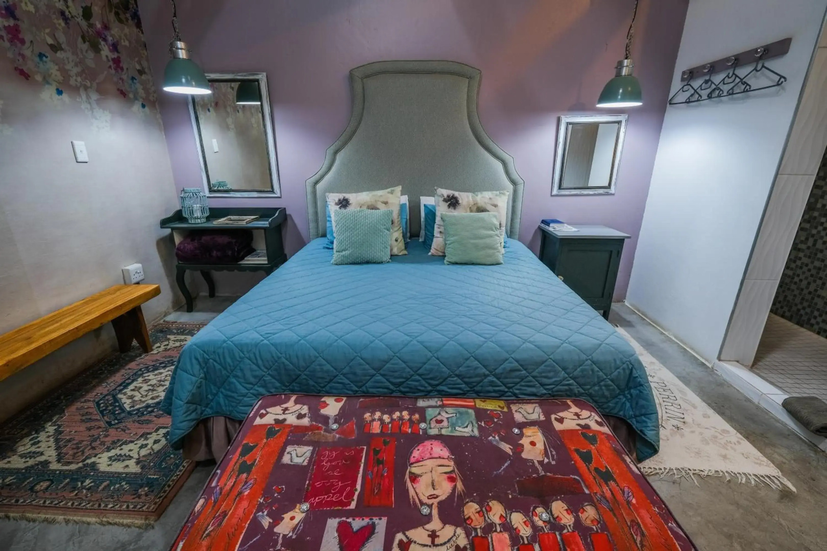 Rose Acres Guest House