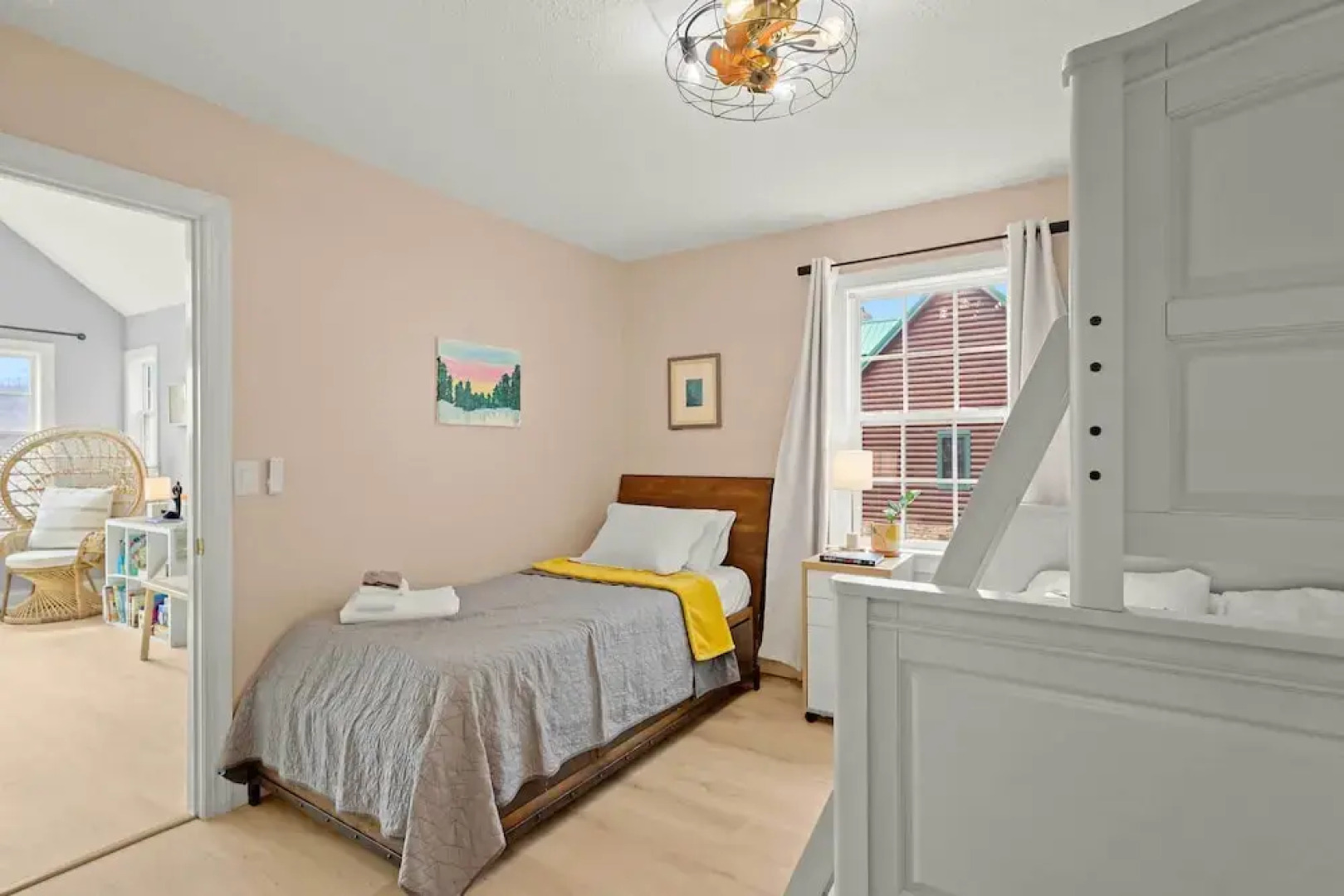 8 Mi to Sugar Mountain Resort: Seven Devils Home