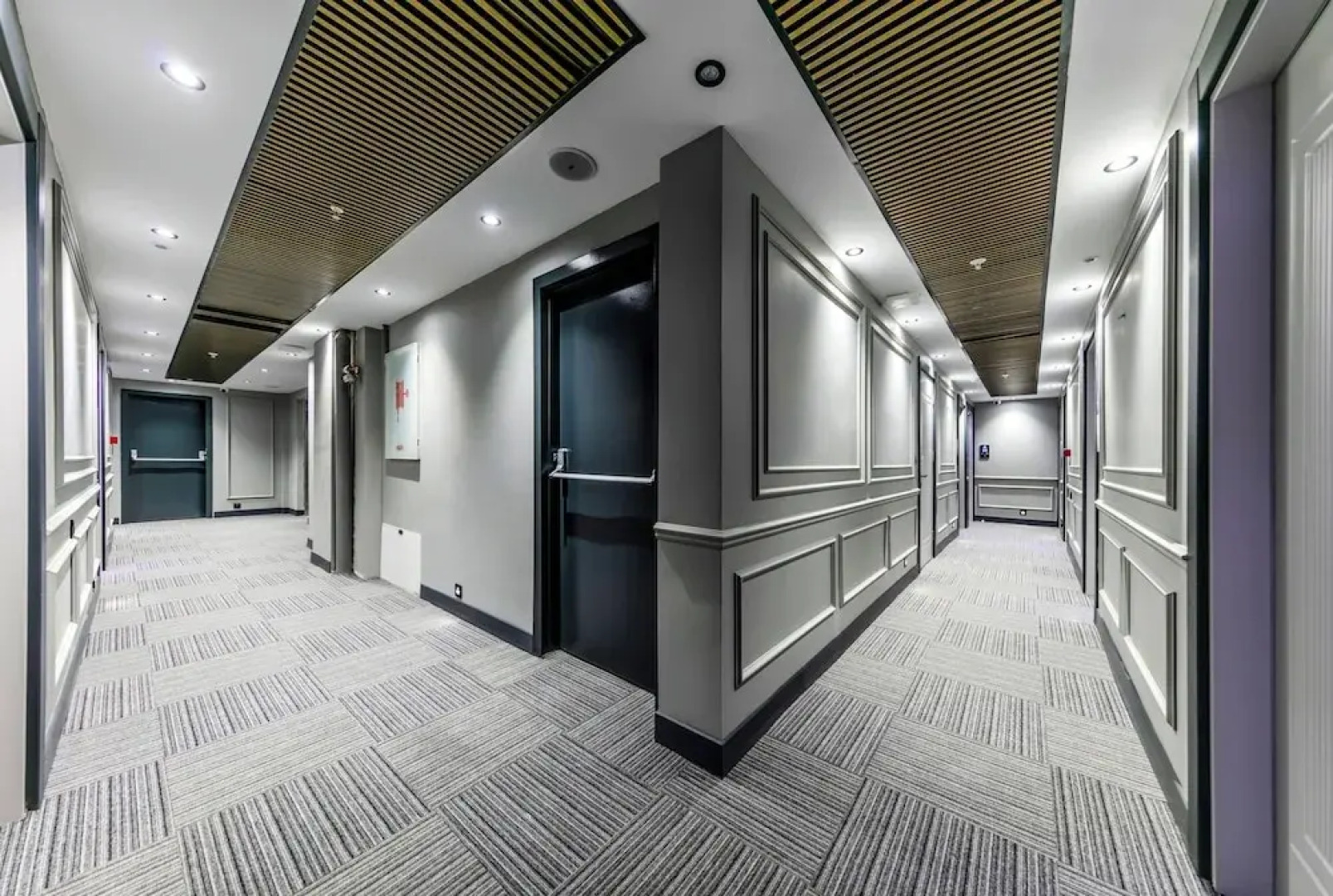 Dedem Hotel Premium Çorlu