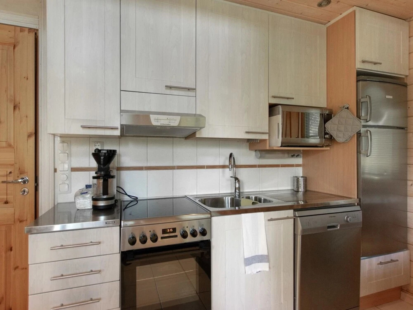 Anttoora 6 Pori in Pori