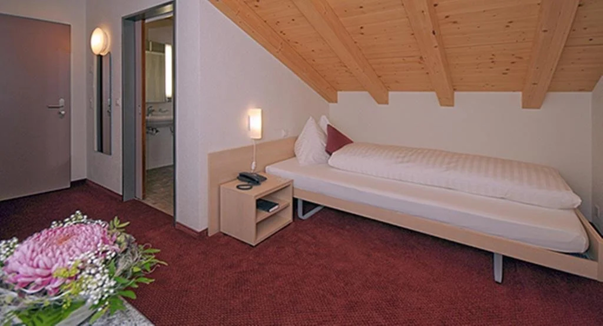 Ferienzentrum Aeschiried