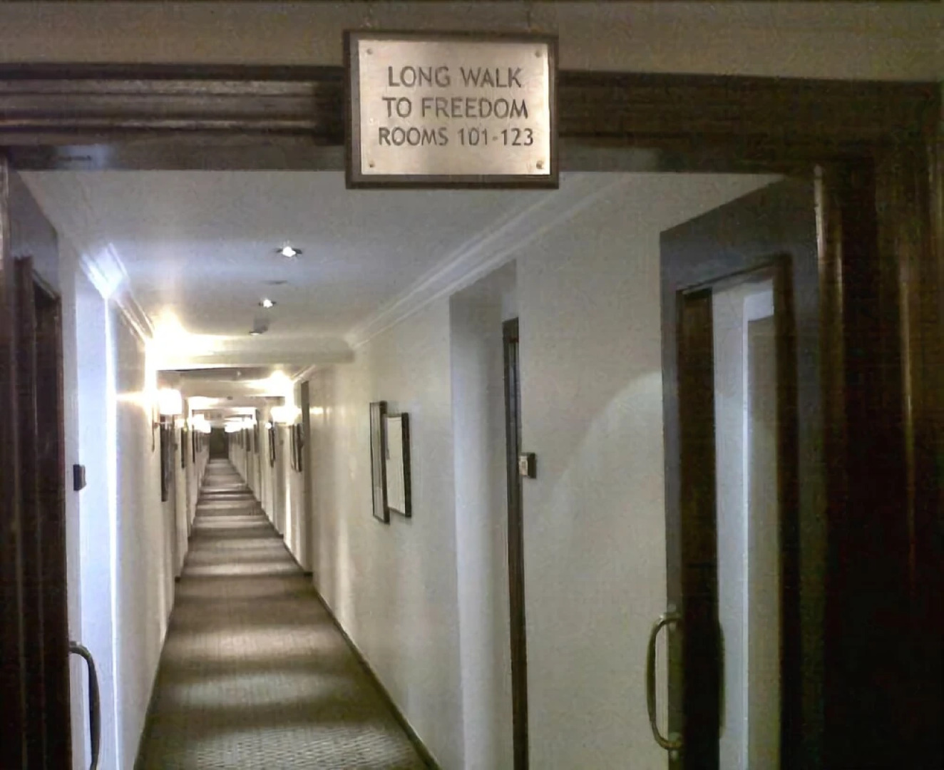 The Soweto Hotel & Conference Centre