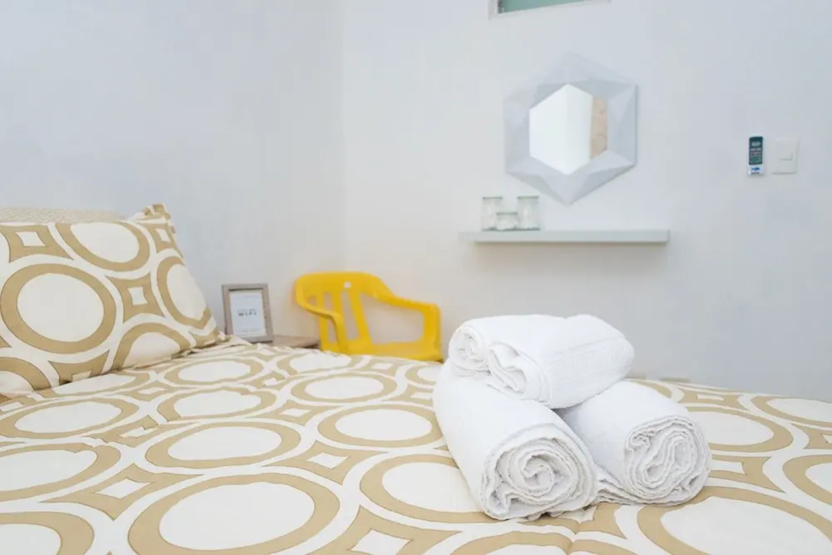 Apartment in Santiago