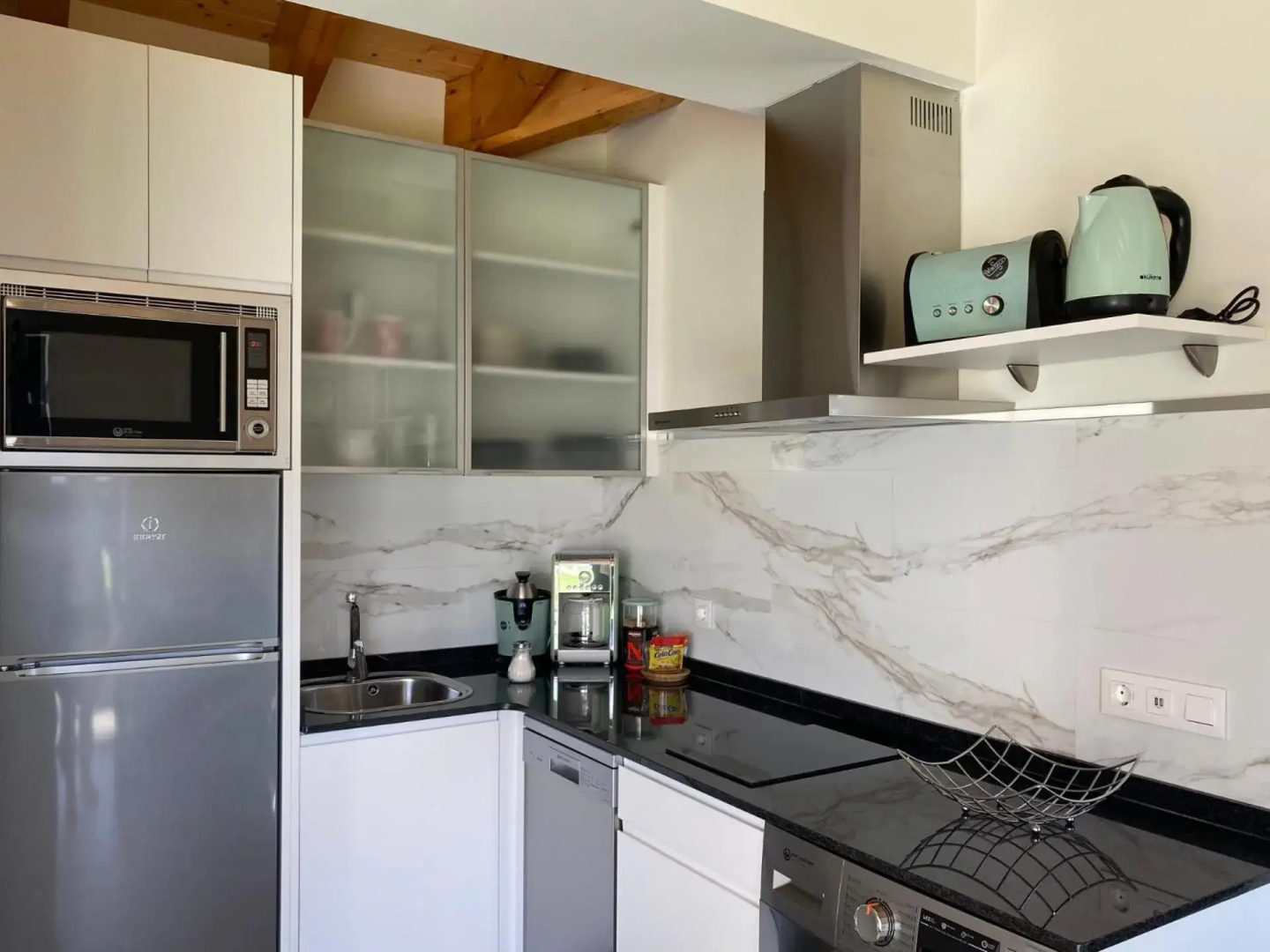 Apartamentos Turísticos VillaCordido Villaframil Ribadeo