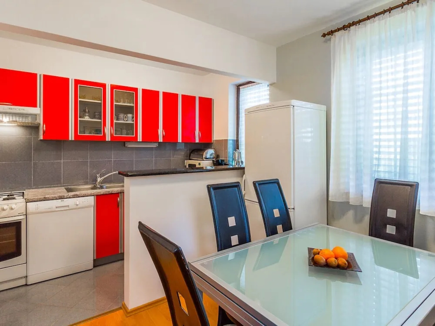 Holiday Home in Pula With Pool