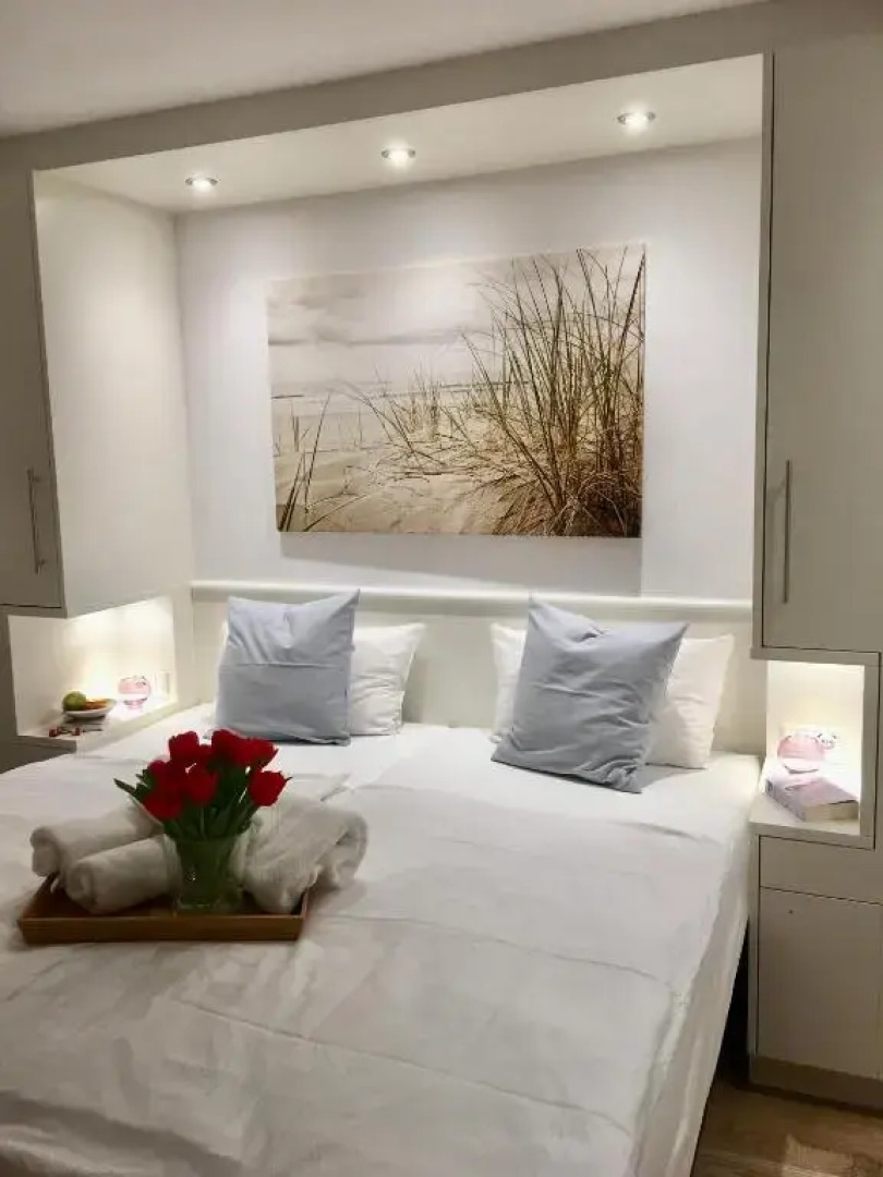 DünenHuuskes Spiekeroog