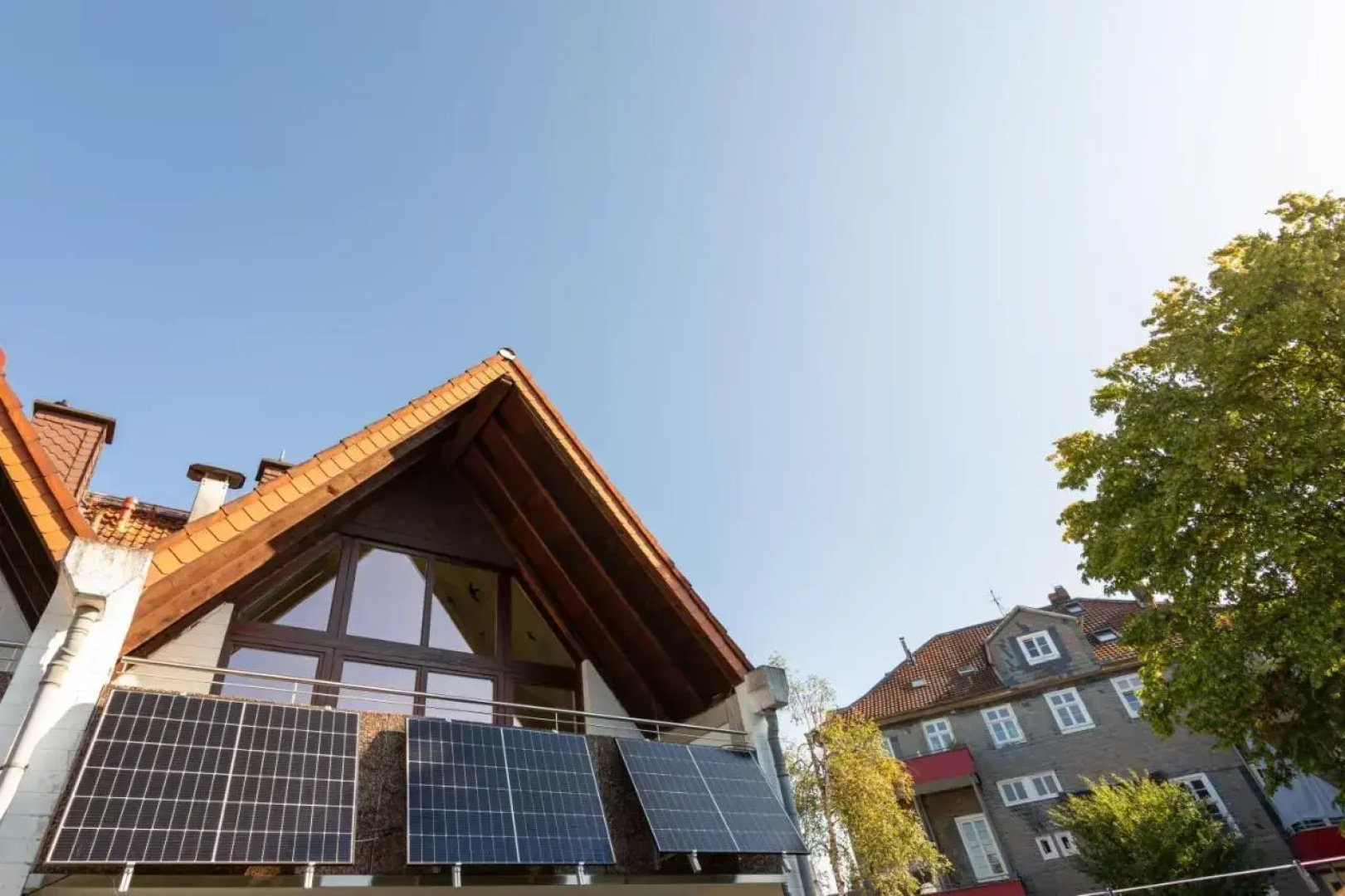 Sonnendeck 1