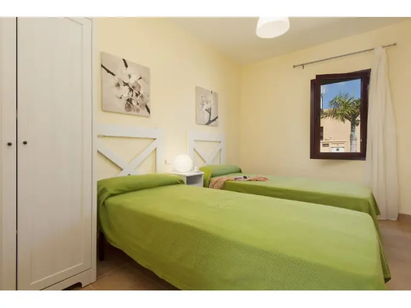 Viviendas Vacacionales Sol Deluxe