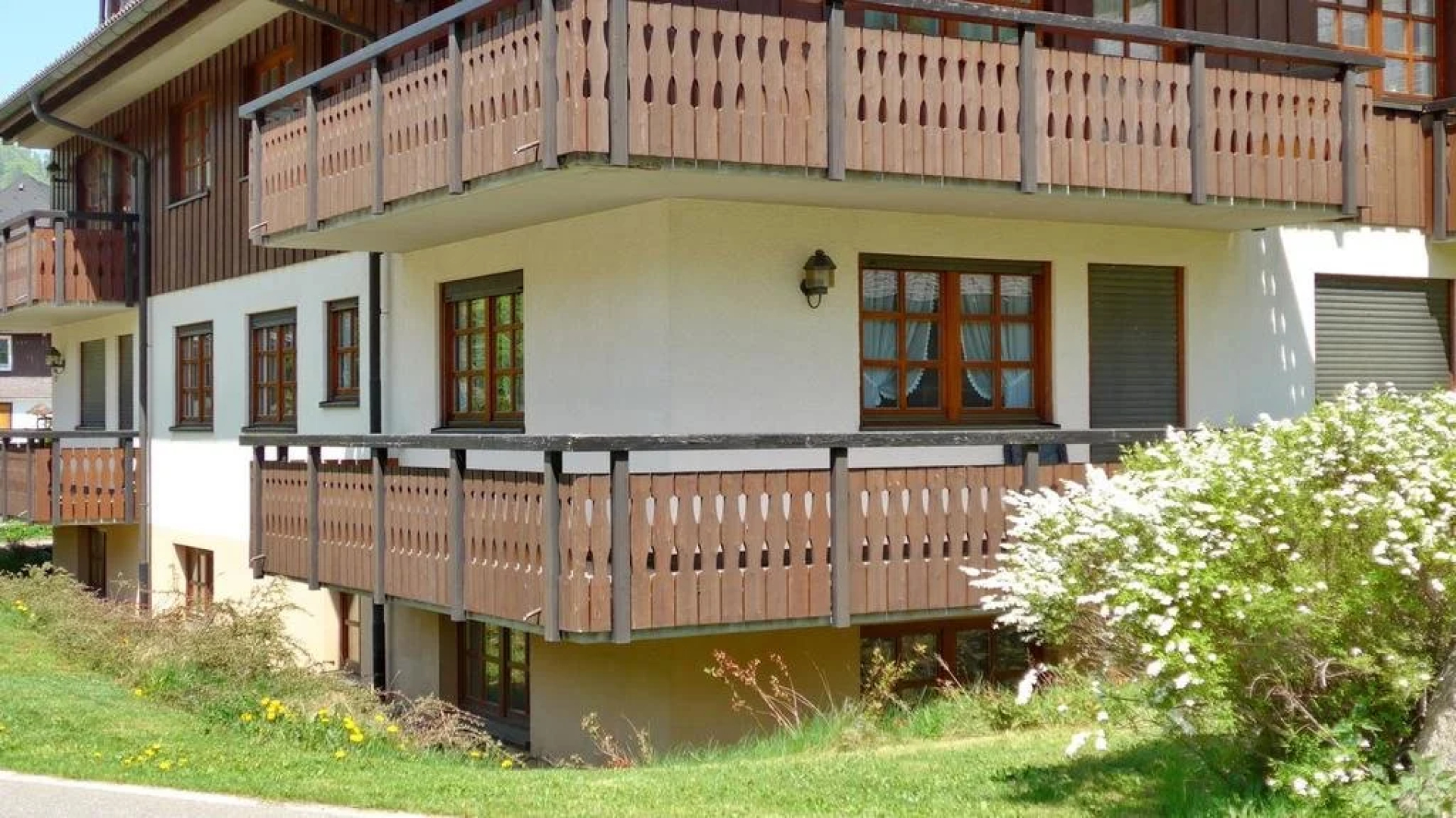 Gästehaus Kaiser