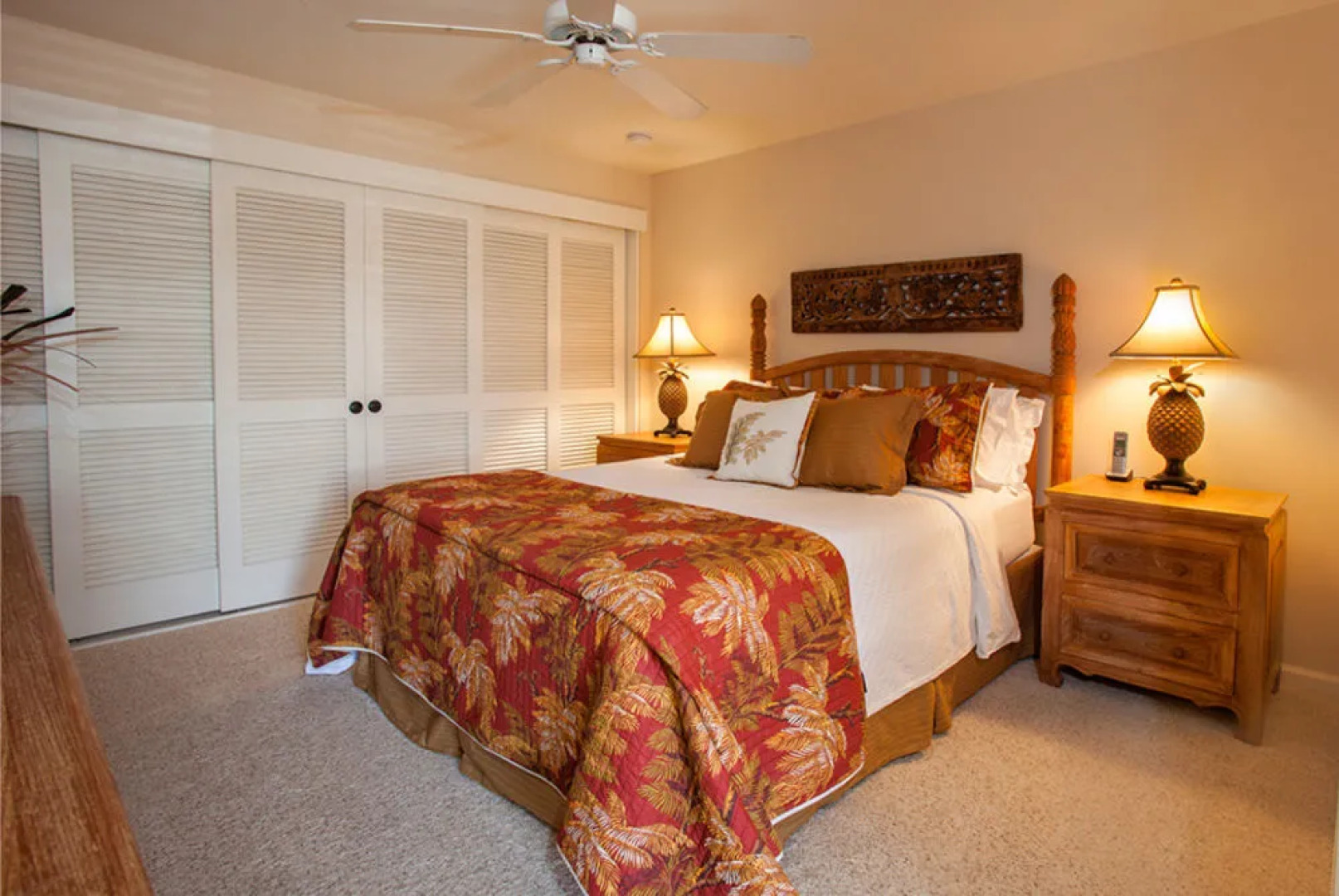 Maui Kamaole C-209 - 2 Br Condo