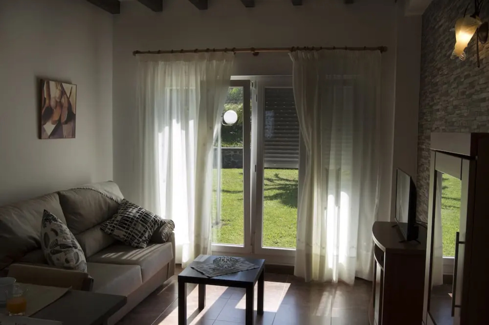 Apartamentos El Pradón