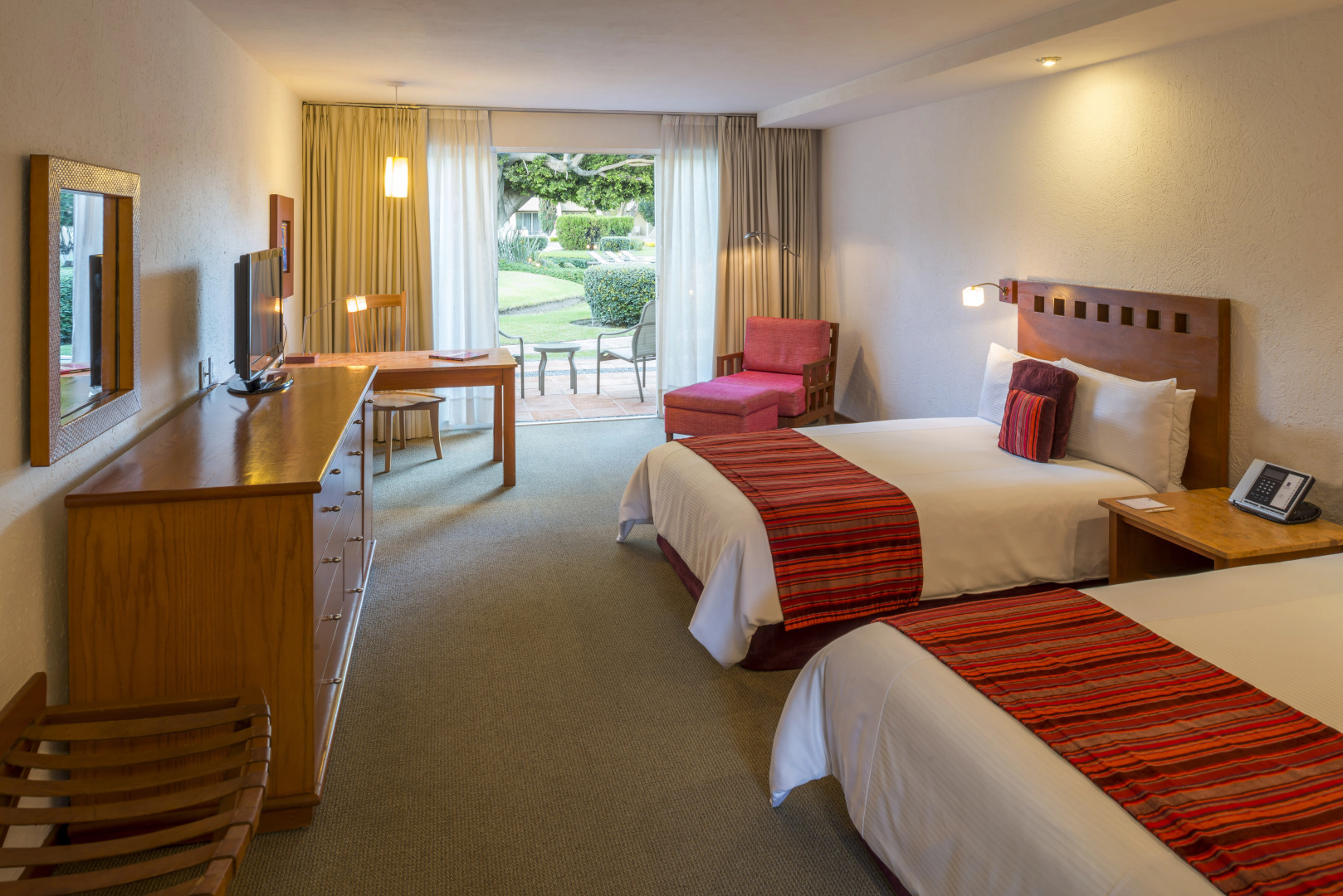 Camino Real Guadalajara