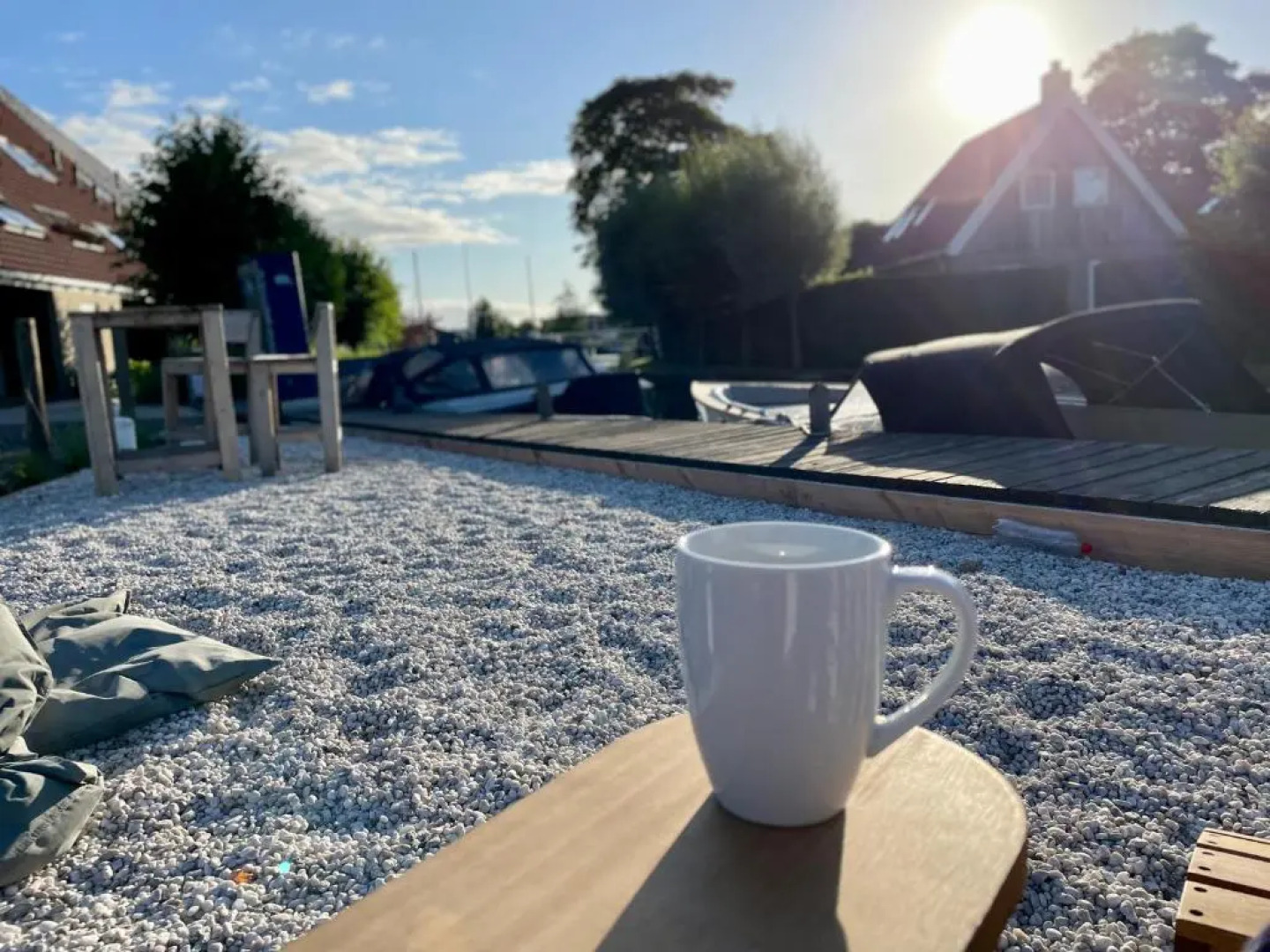 Vakantieboerderij Broeresloot