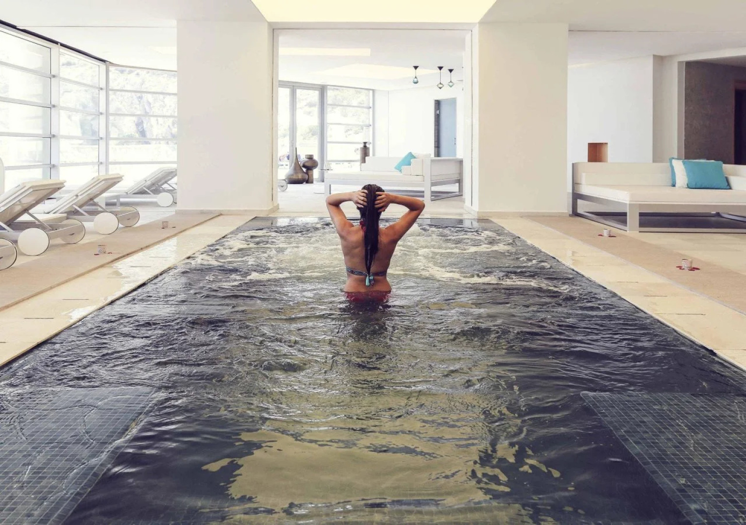 Mercure Quemado Resort