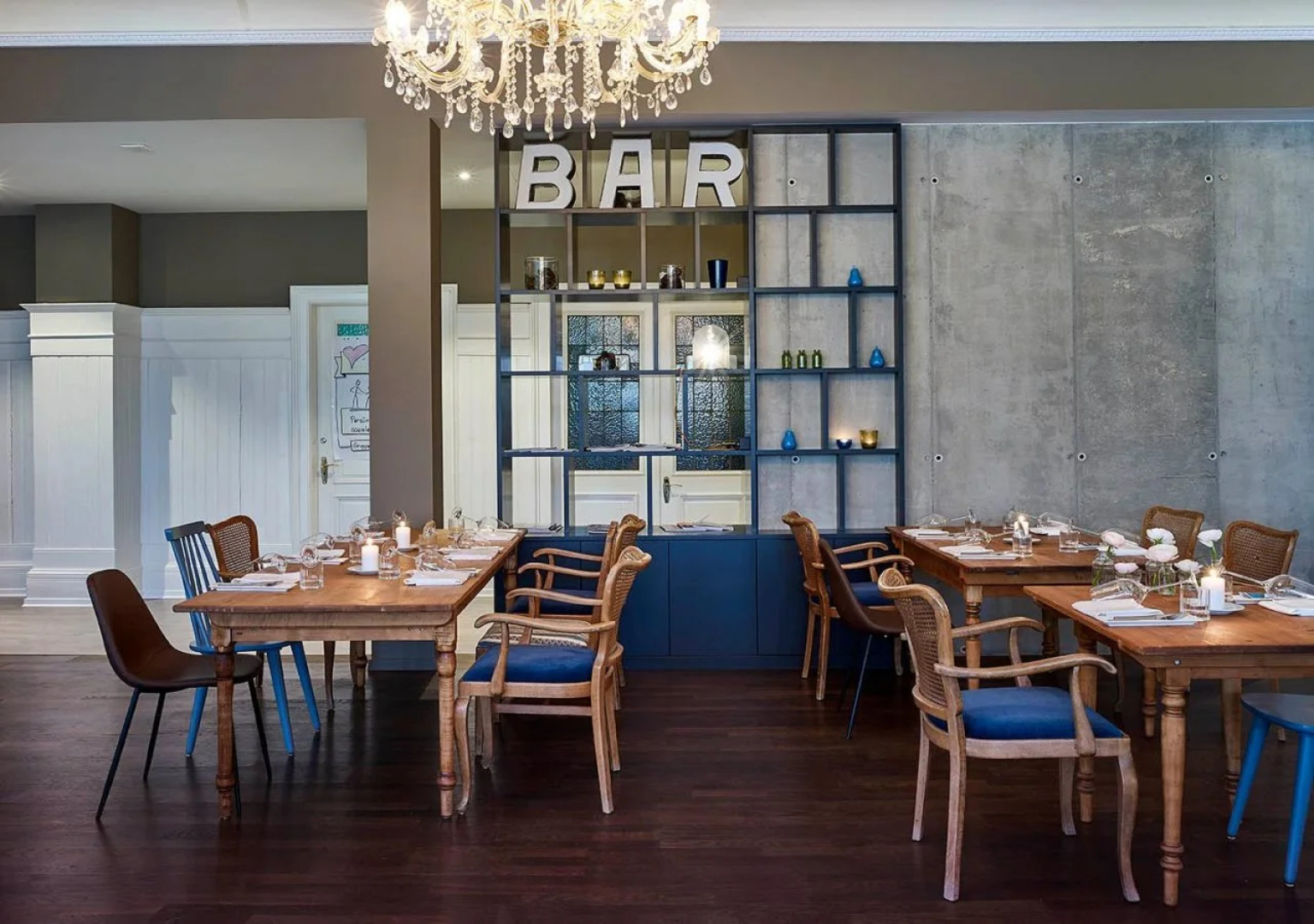 Bellevue-Terminus - Urban Lifestyle Hotel