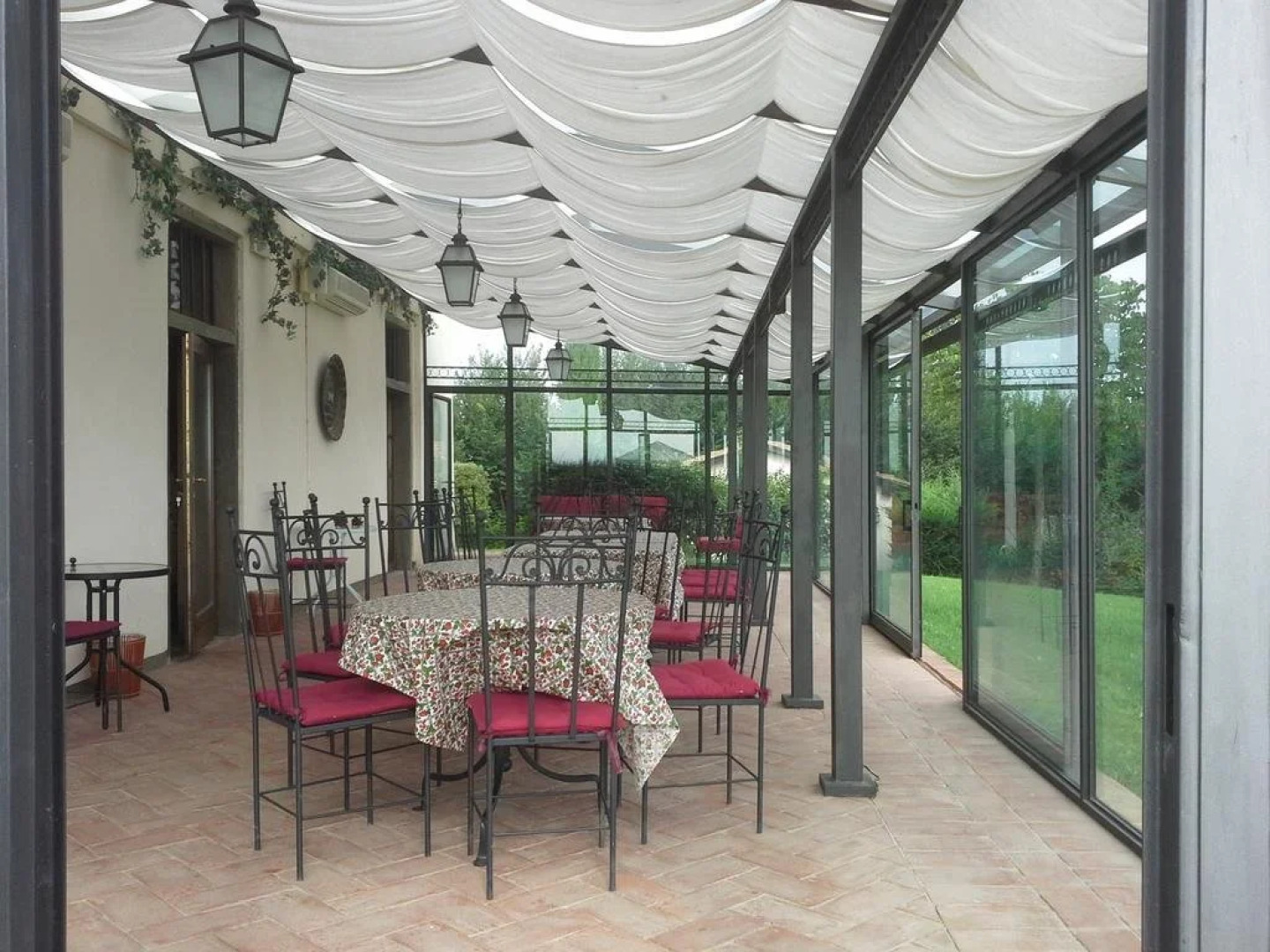 Villa De' Michelangioli