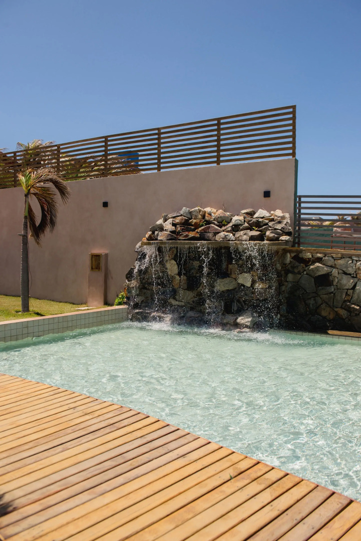 Hostel Taiba Albergue