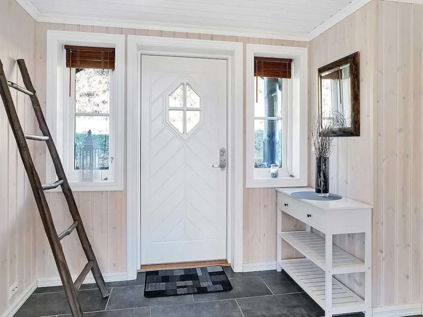 8 Person Holiday Home in Valldal