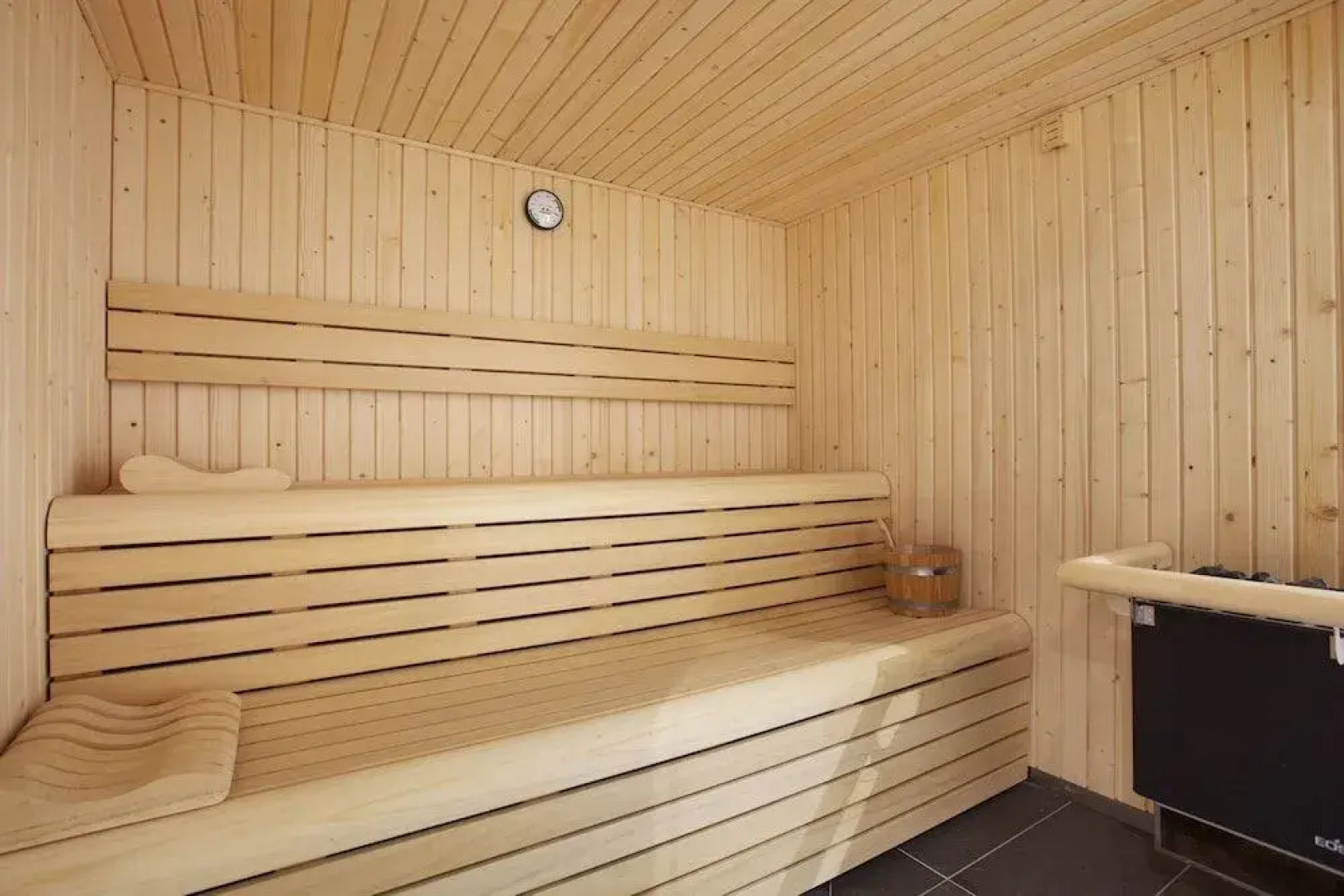 Odalys Résidence et Spa Les Canissons