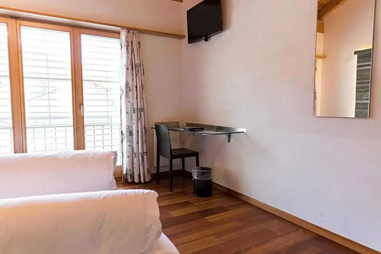 Schnider Bed&Breakfast & Café