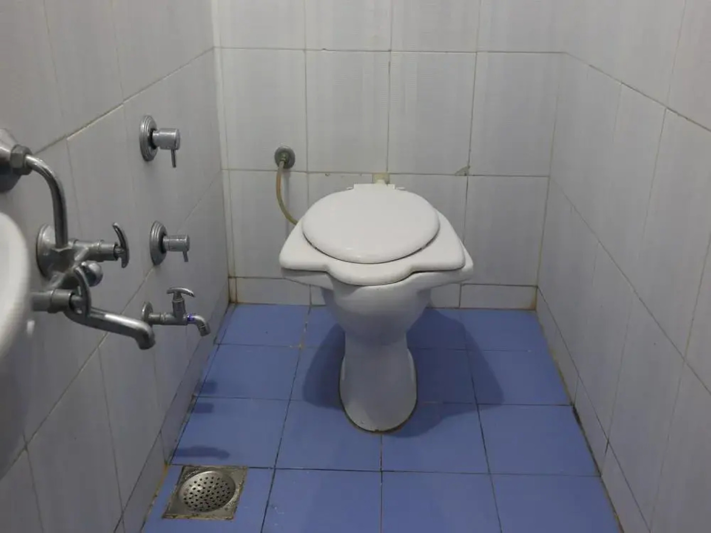 OYO Rooms Sanganva Chowk Trikon Baugh