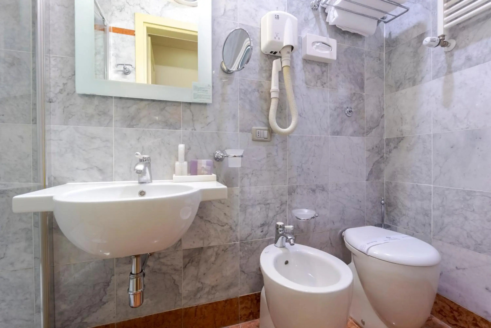 ibis Ambassador Seoul Myeongdong