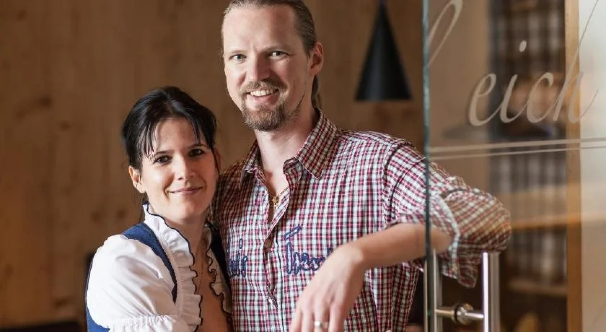 Gasthof Ellmauer Hof