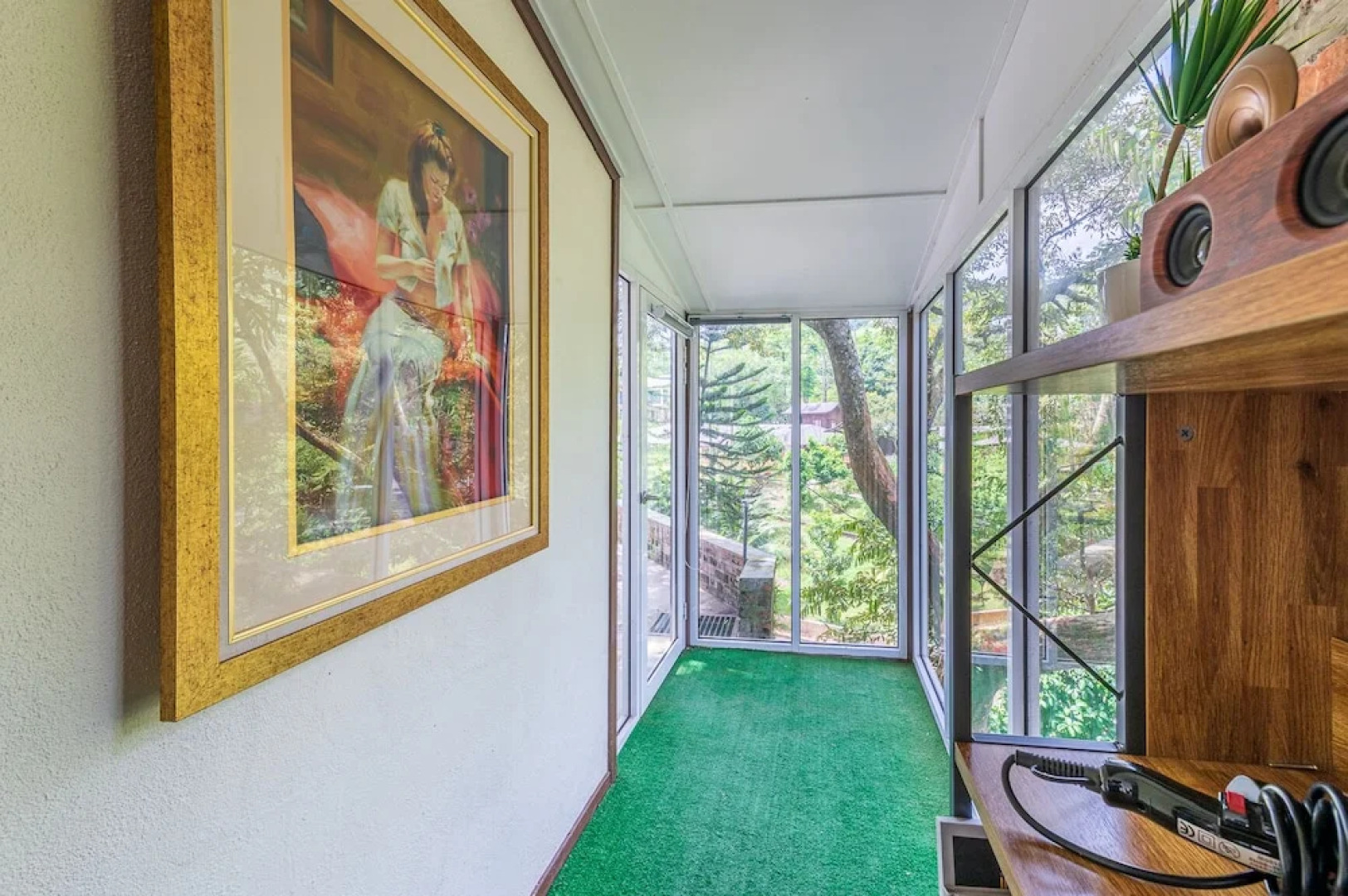 Bentong Eco Wellness Resort