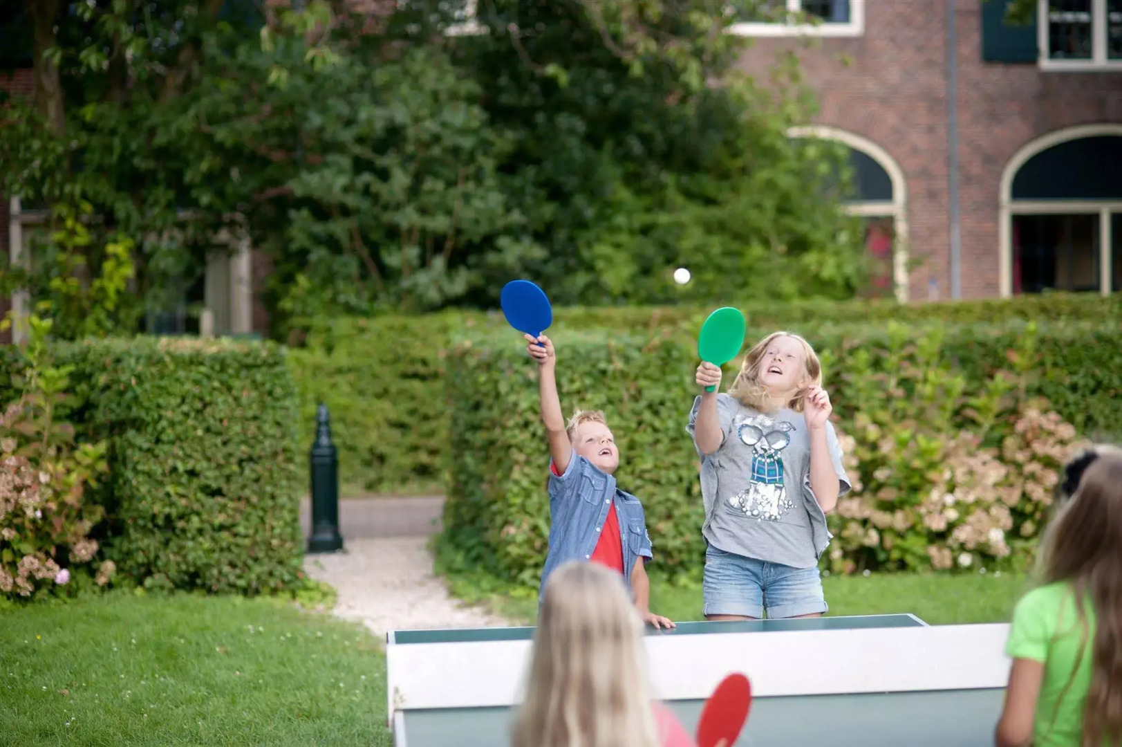 Stayokay Heemskerk - Hostel