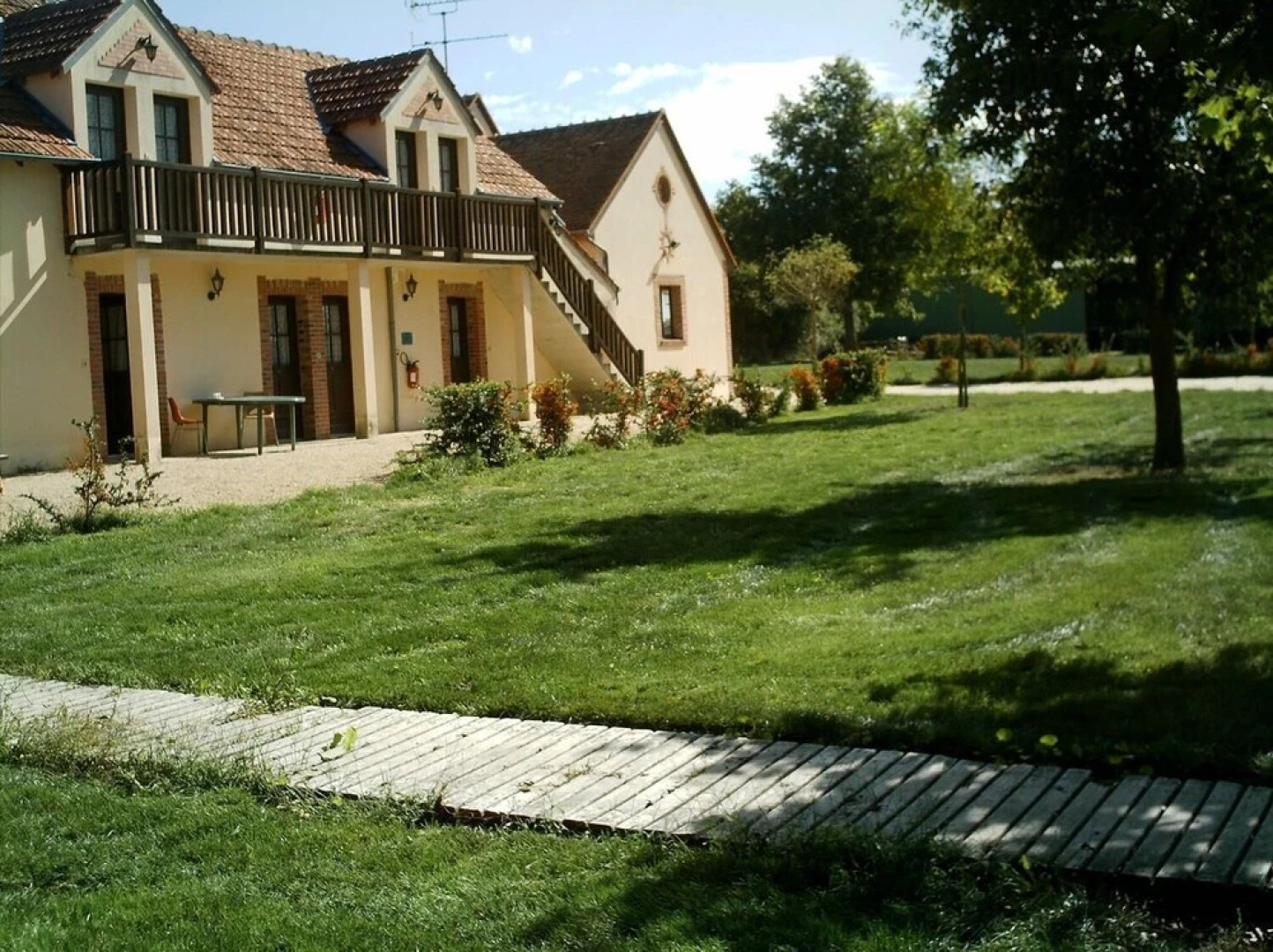 Auberge du Tranchoir