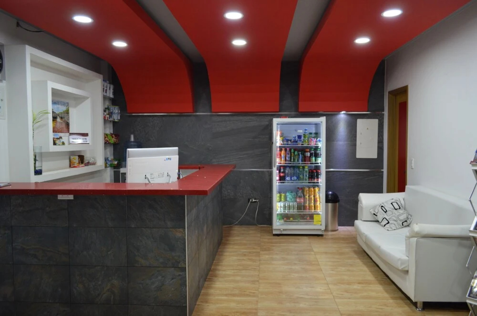 Hotel Confort Ariari