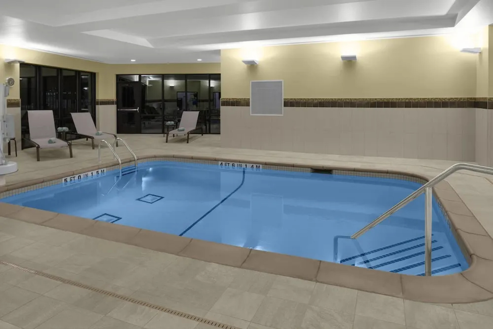 Courtyard by Marriott Dallas Flower Mound